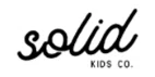 Solid Kids Co. logo
